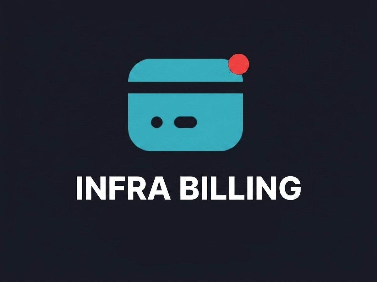 Обложка Infra_Billing
