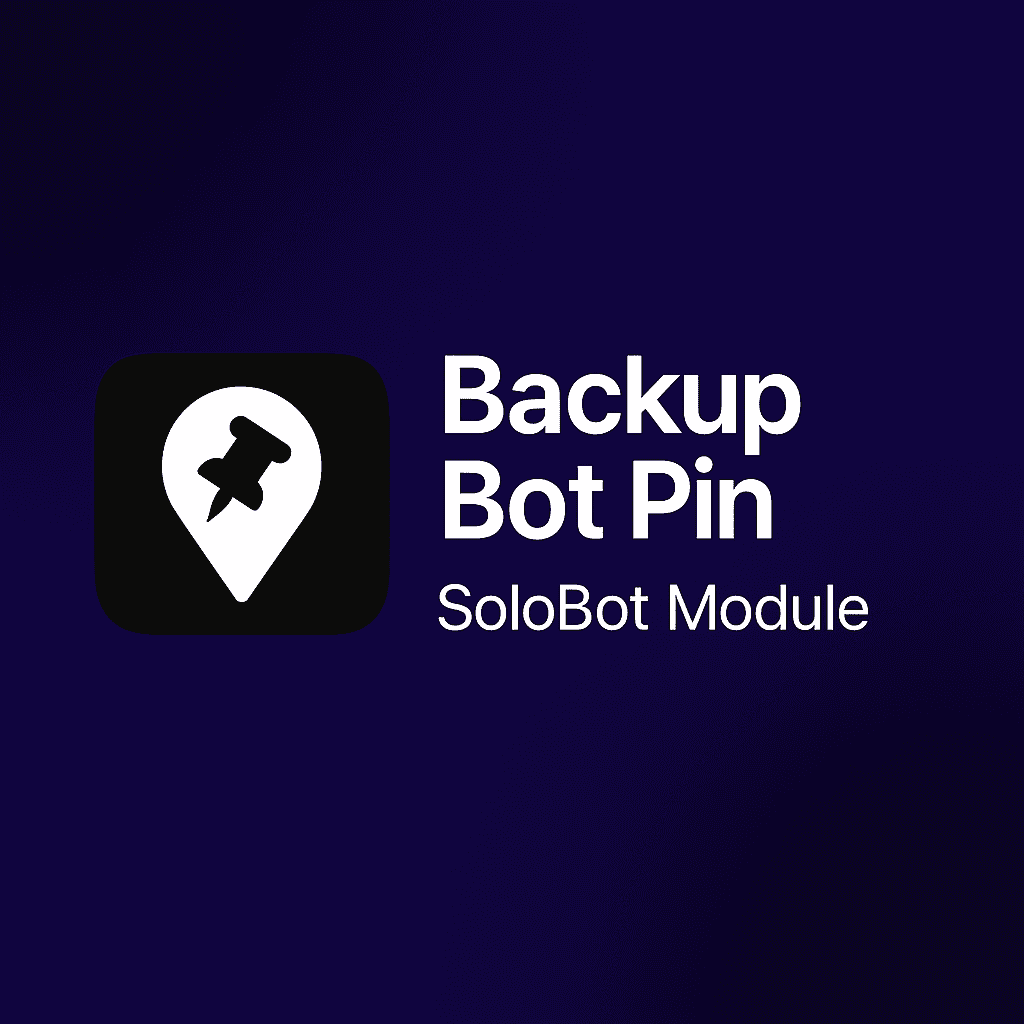 Обложка backup_bot_pin
