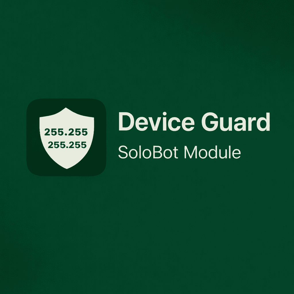Обложка device_guard