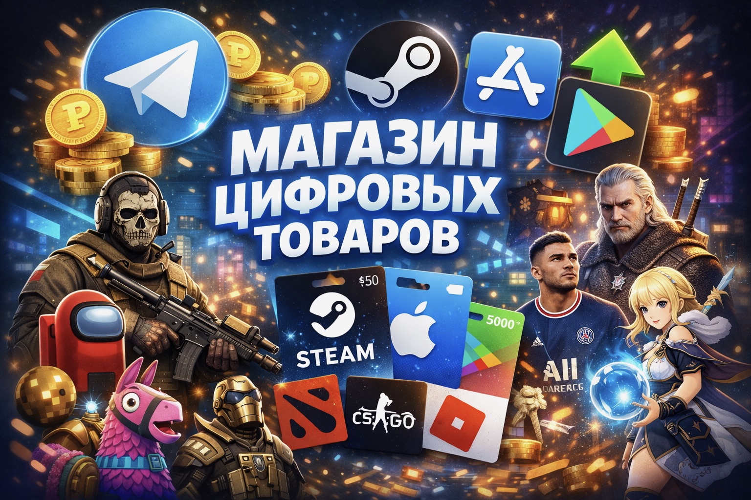 Обложка ex_store