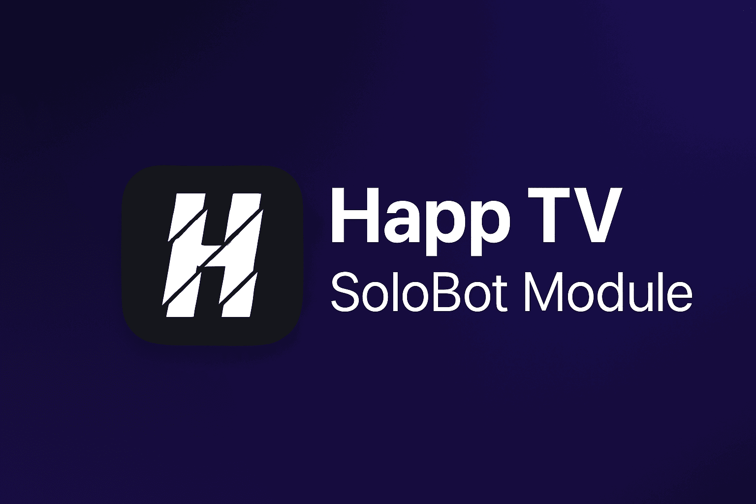 Обложка happ_tv