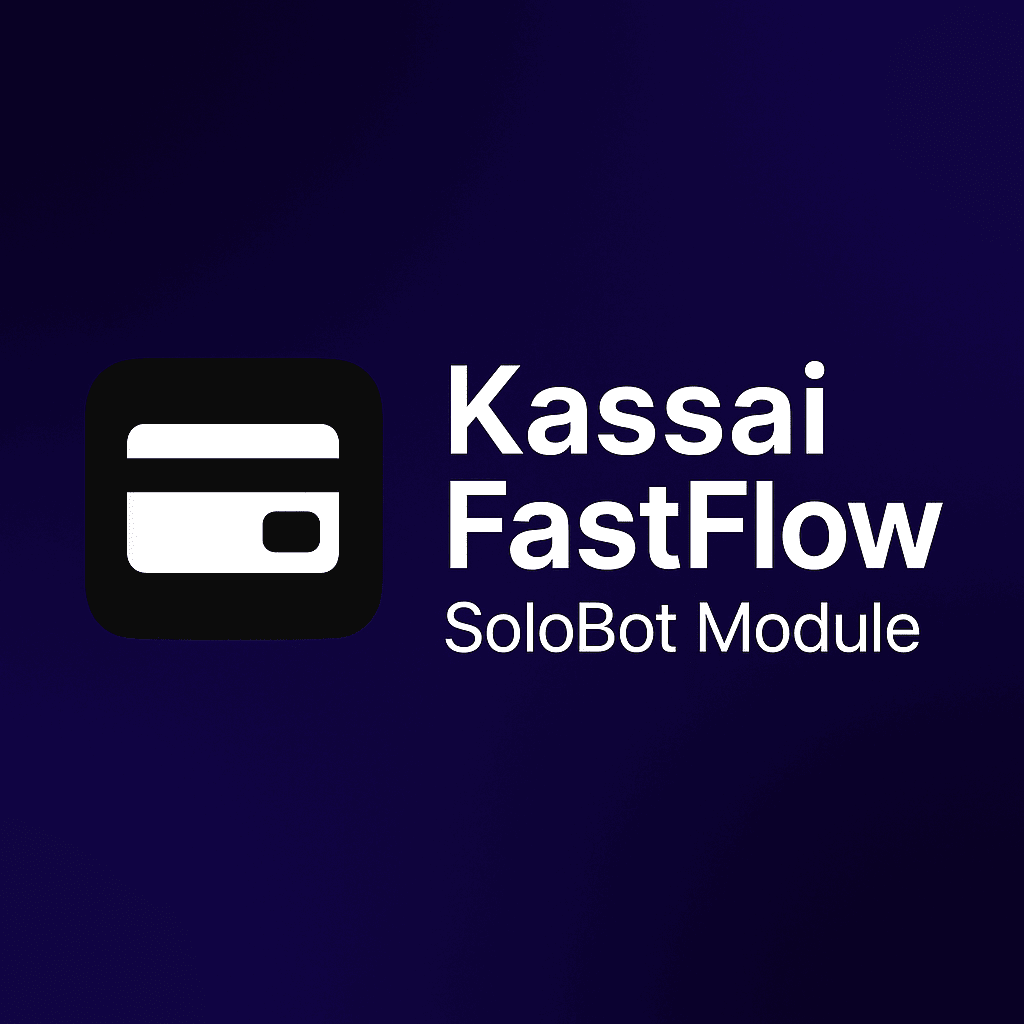 Обложка kassai_fast_flow