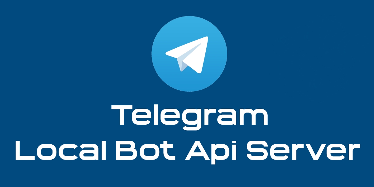 Обложка local_bot_api