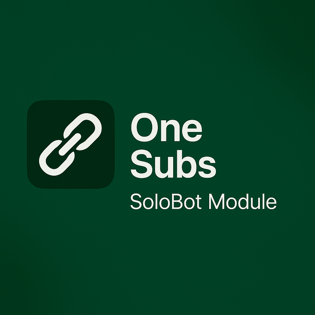 Обложка one_subs
