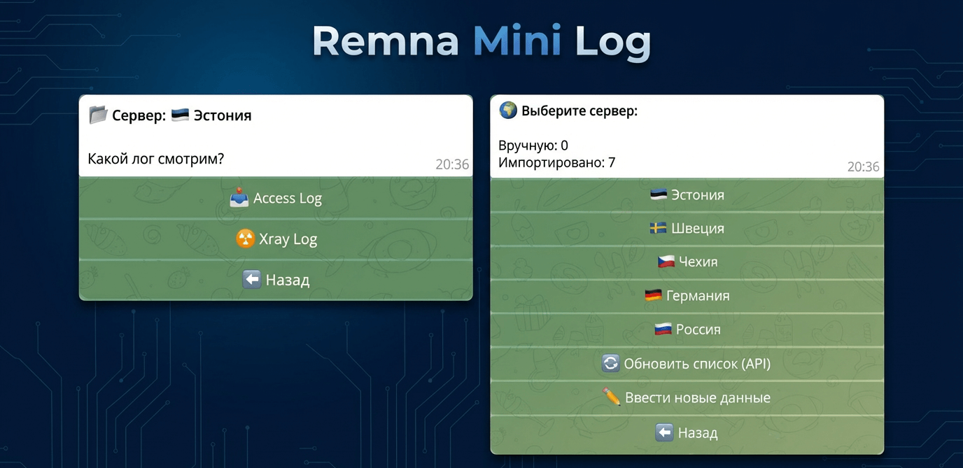 Обложка remna_minilog