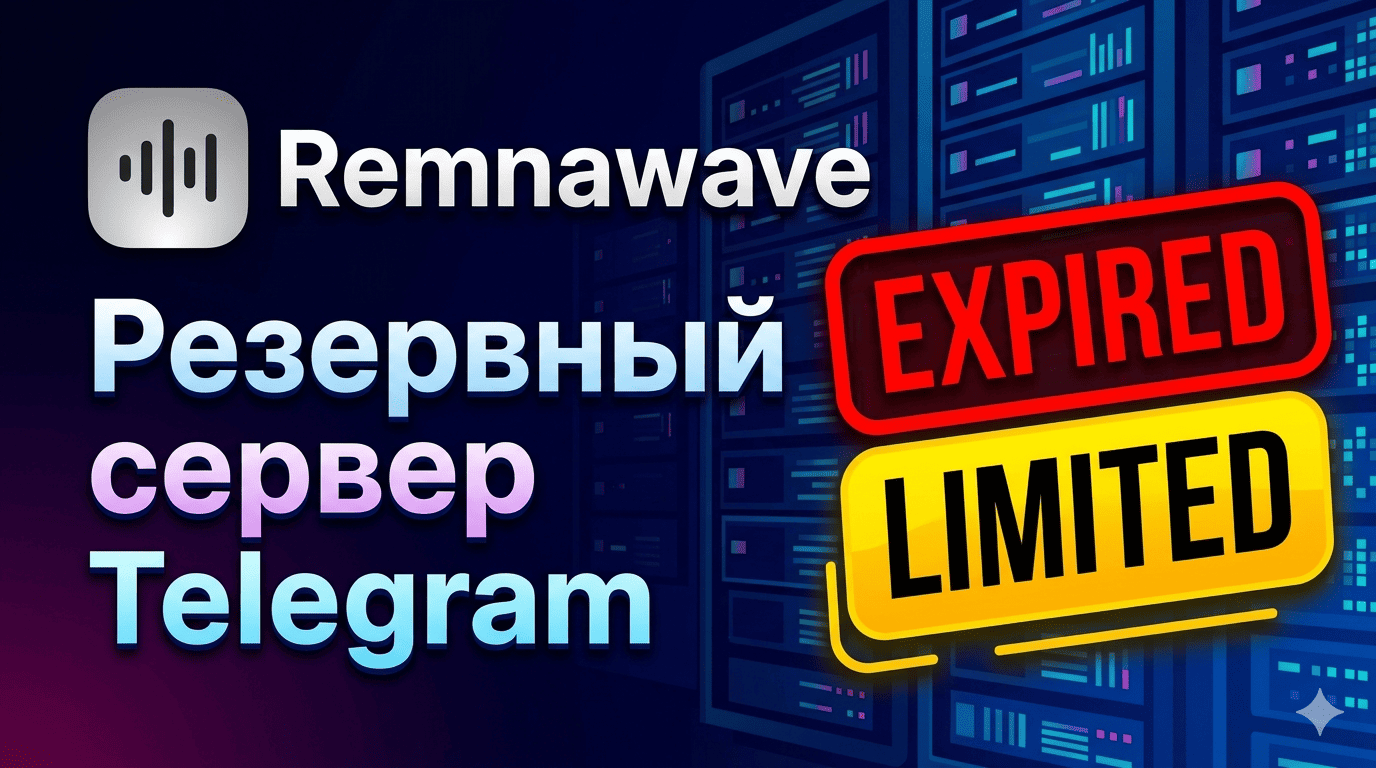 Обложка reserved_host