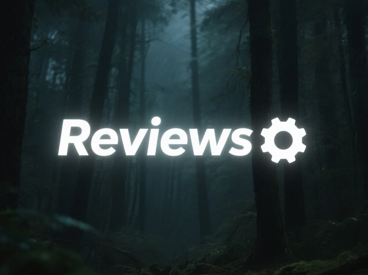 Обложка reviews