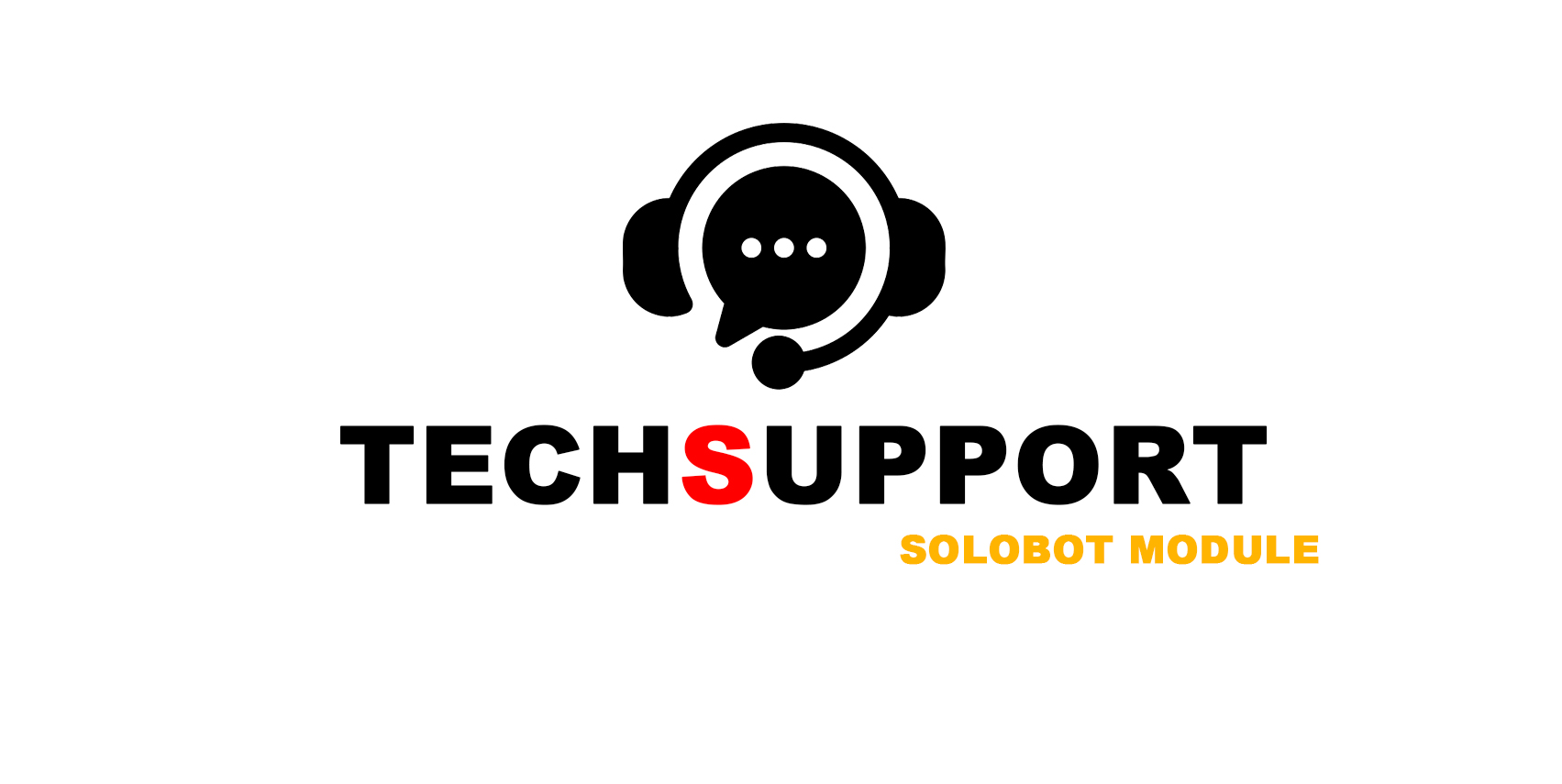Обложка techsupport