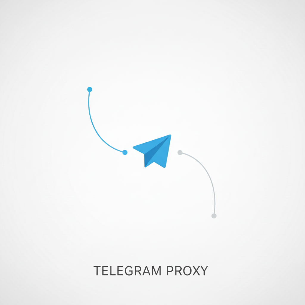 Обложка telegram_proxy